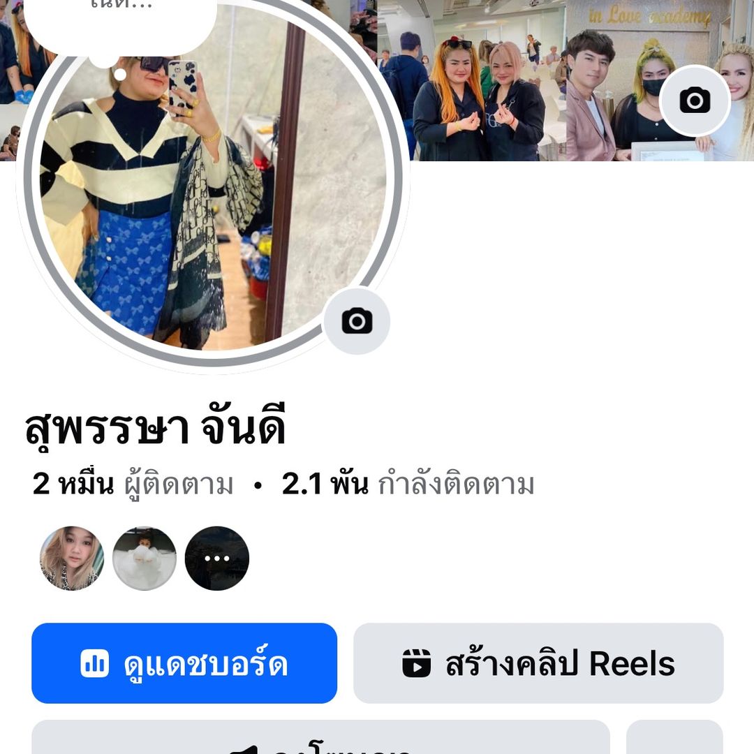 สุพรรษา จันดี
