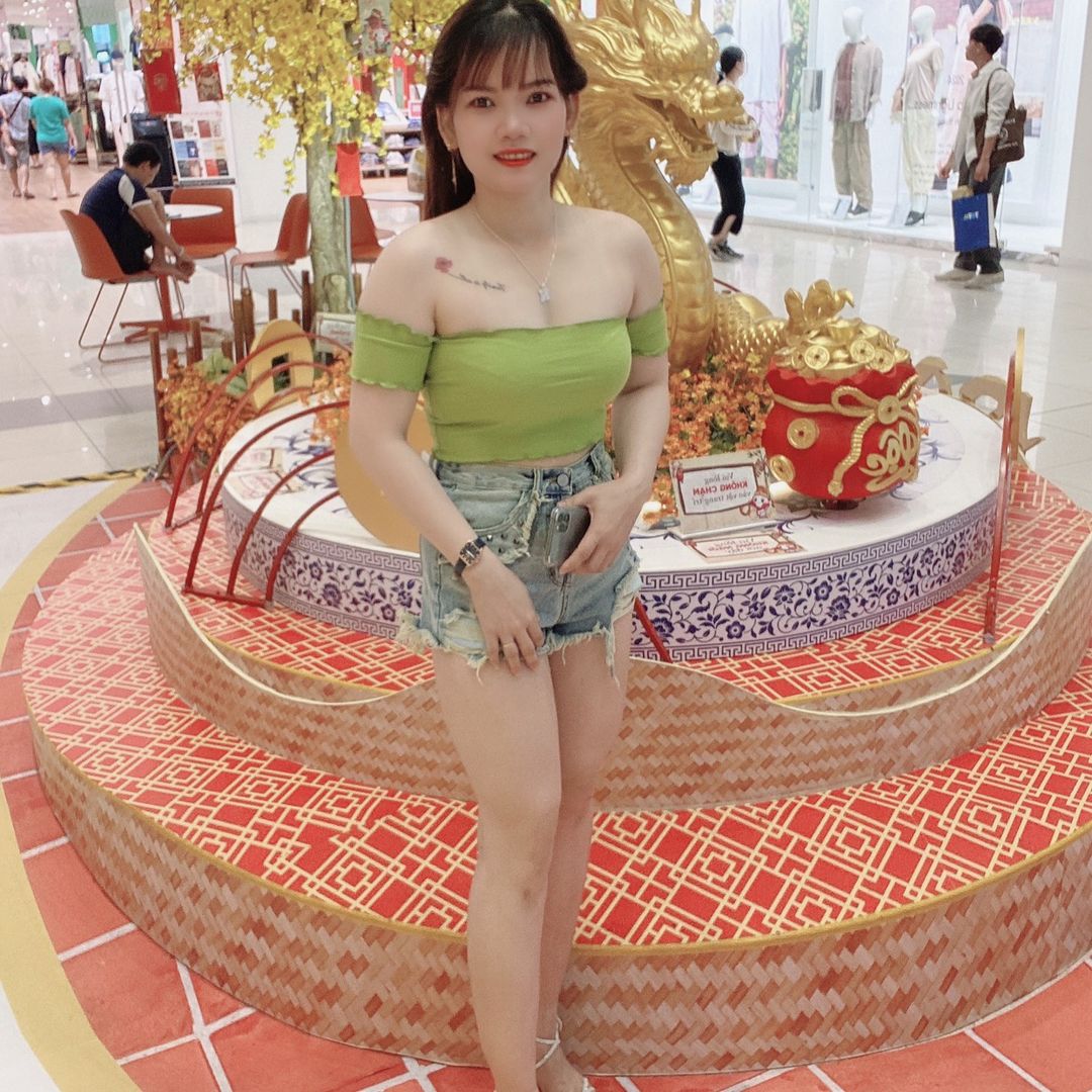 Nhu huynh
