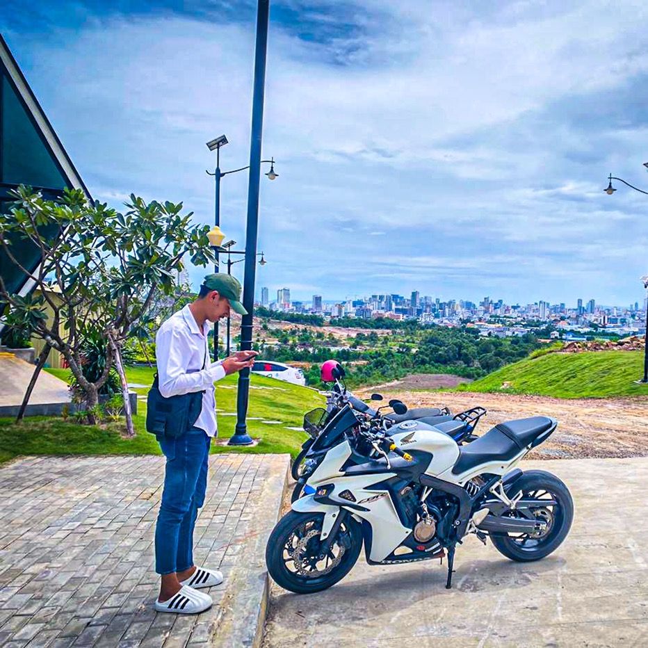 ❤ញុម សុីណា❤️