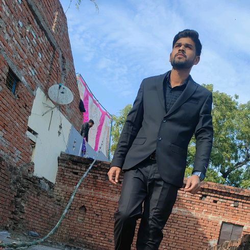 vivek shah