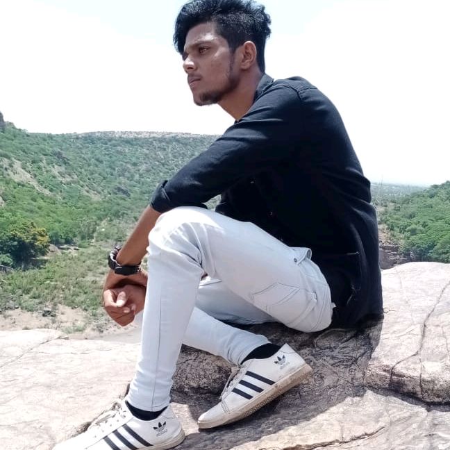 Badshah G Desai