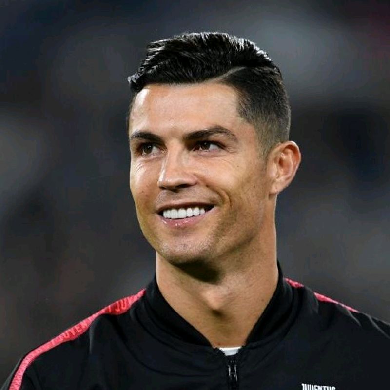 Cristiano Ronaldo 7🇵🇹