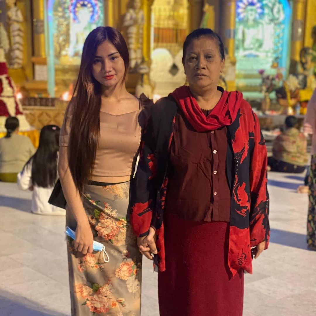 Htet Htet