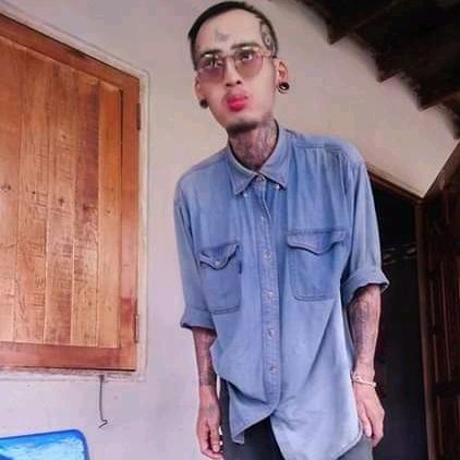 อาเมย์ ครับผม
