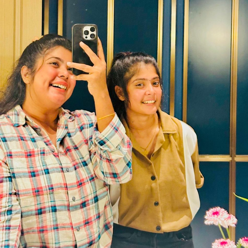 Sanju❤️donii