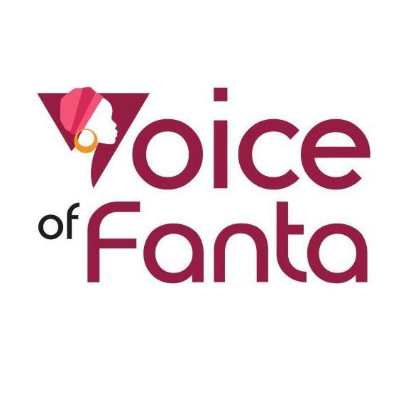 The voice of Fanta