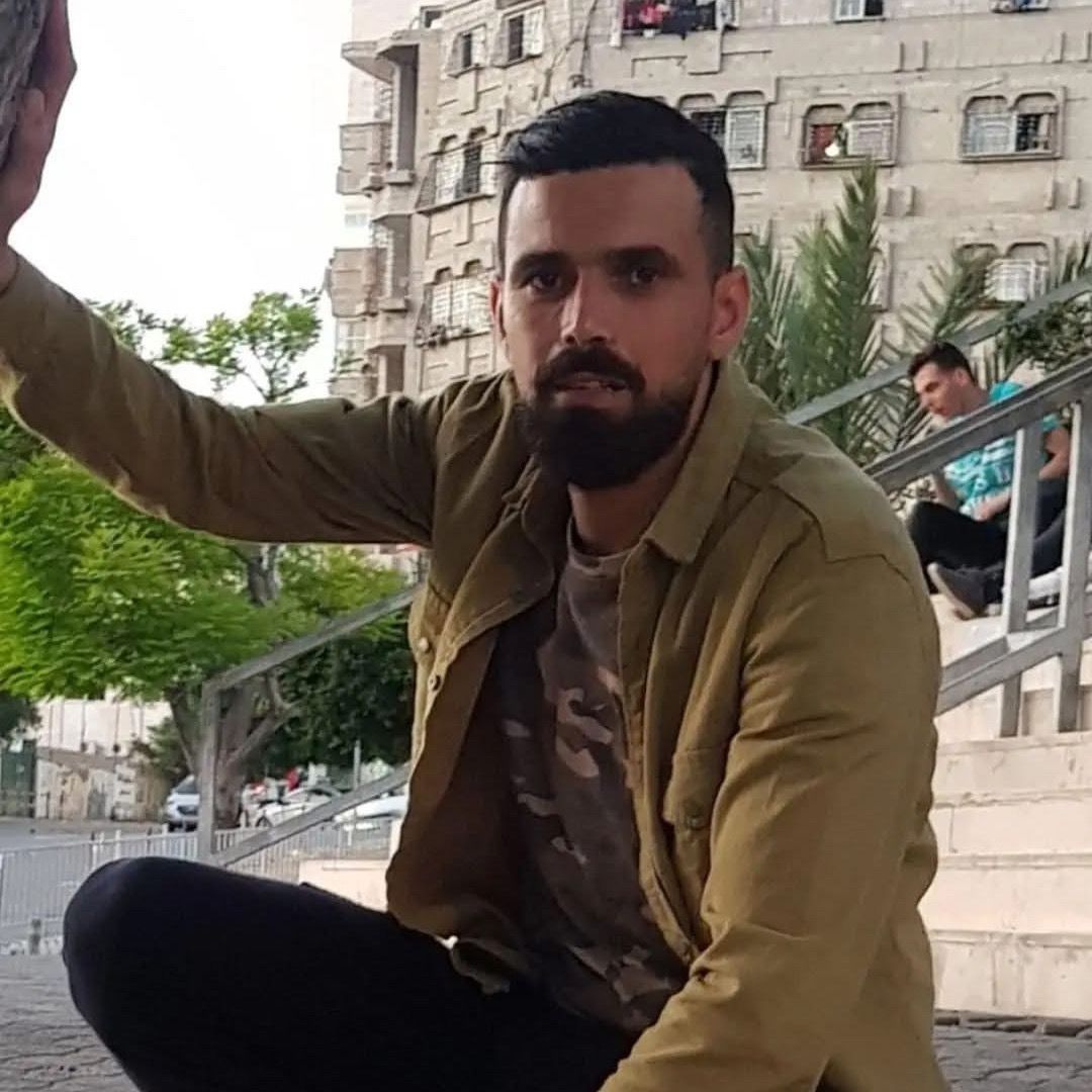 أبو جنى✌️ فلسطيني وفتخر✌️🇵🇸