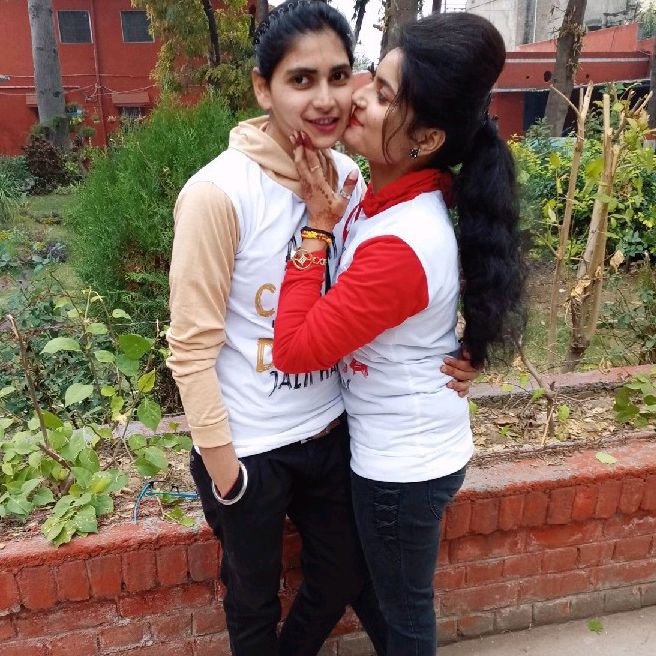 Saivi Singh