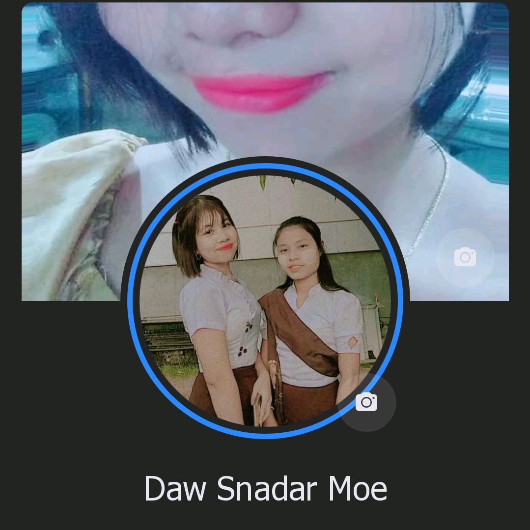 Soe Sandar Moe