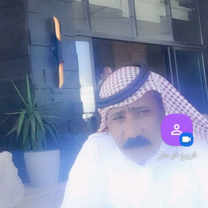 فرحان العنزي F M