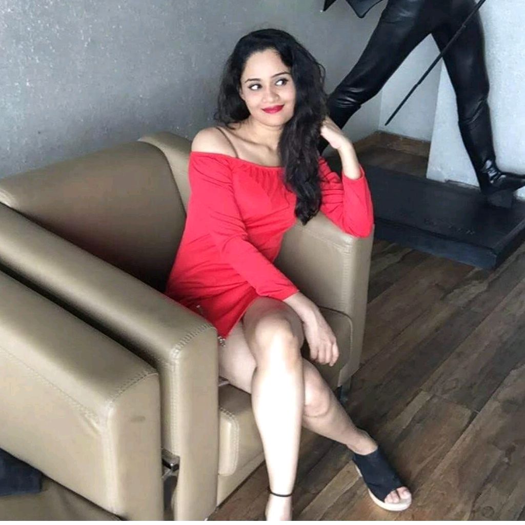 usha anchor