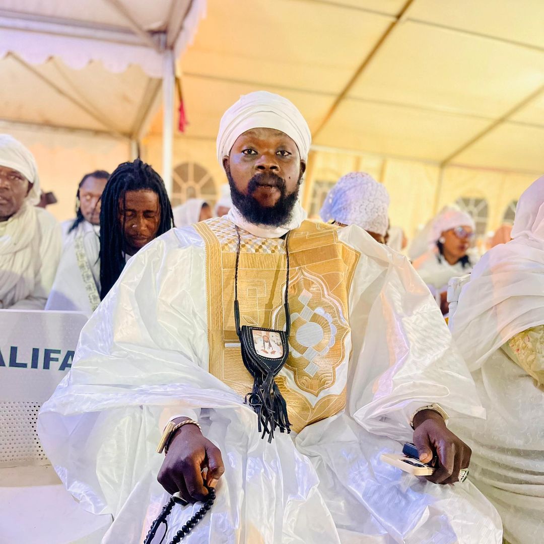 Kalifa Coulibaly Abdoulaye 75