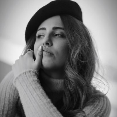 Ushna Shah