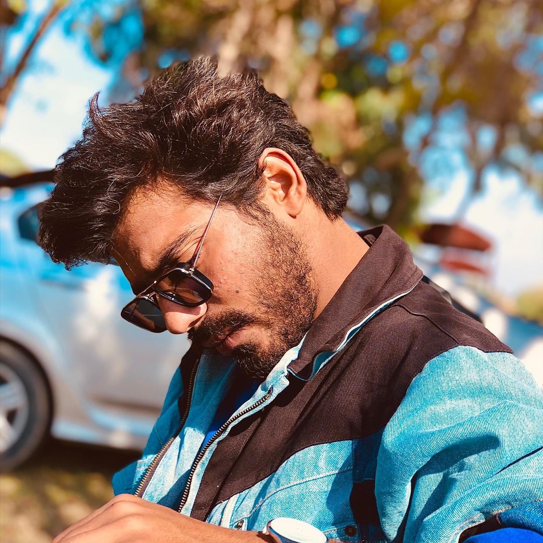 Usman Ghotia