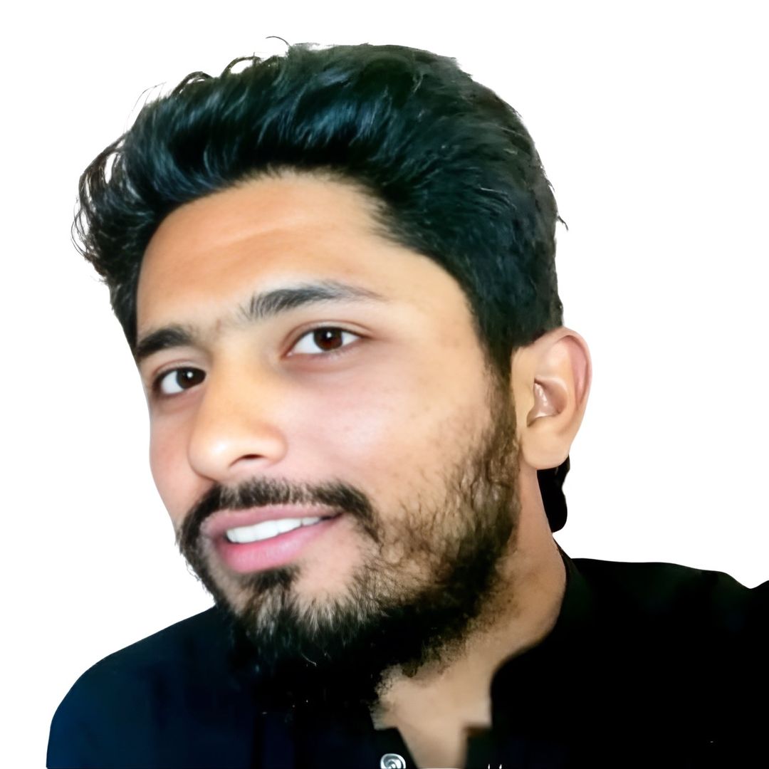 Usman Chhachi