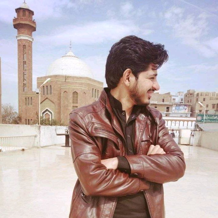 Usman Rana