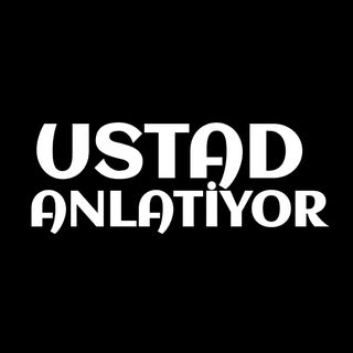 ustadanlatiyor