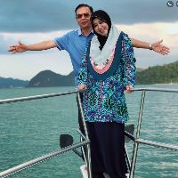 Ustazah Siti Nor Bahyah