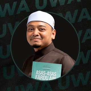 Ustaz Wadi Annuar