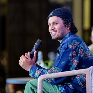 Ust Hanan Attaki Booster