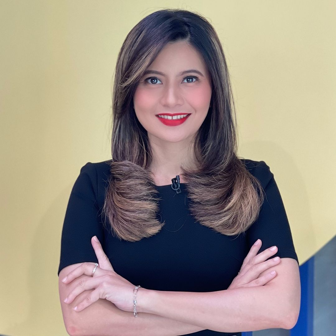 Utrich Farzah