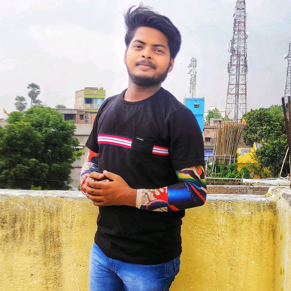 Uttam Sharma⏺️