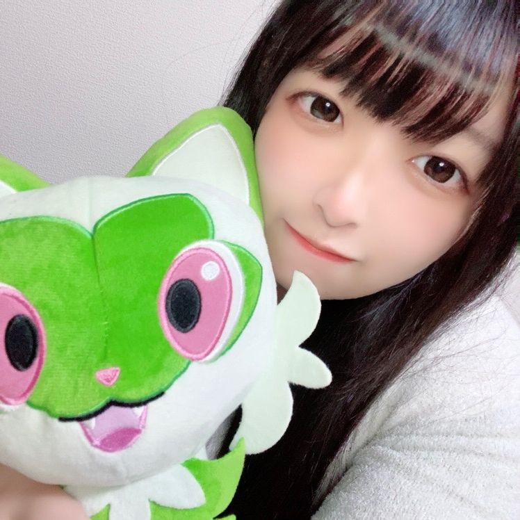 うわさのあのこ🦖🤍