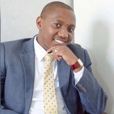 Uyapo Ndadi
