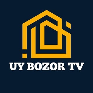 UY BOZOR TV | Недвижимость Ташкента