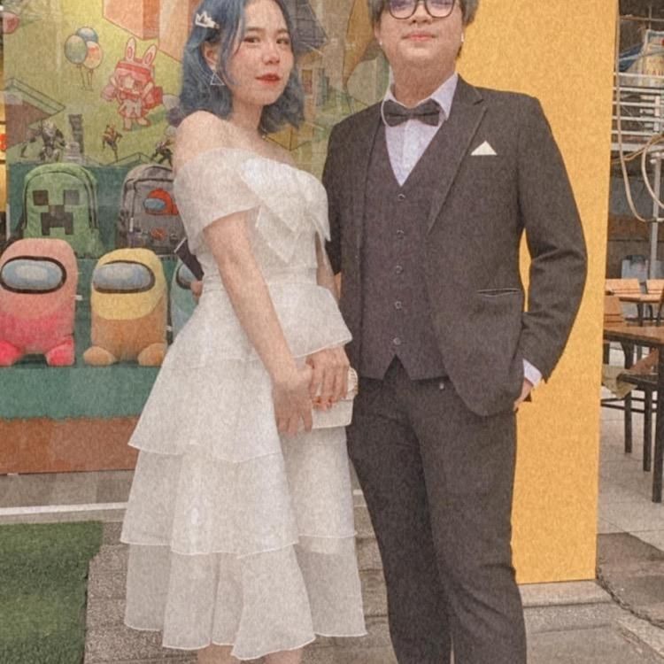 🐬Phong Cận & Sammy 🍑