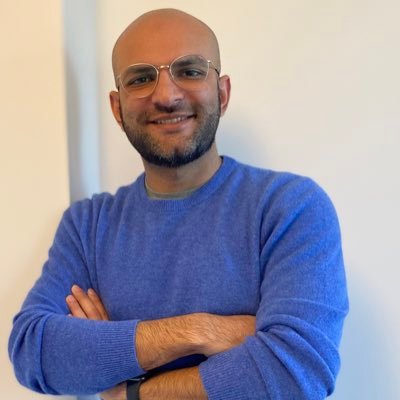 Uzair Younus عُزیر یُونس