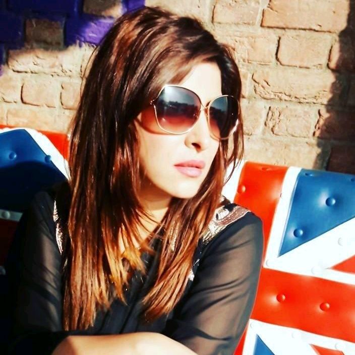 Uzmaa tahir