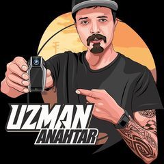 Uzman Anahtar