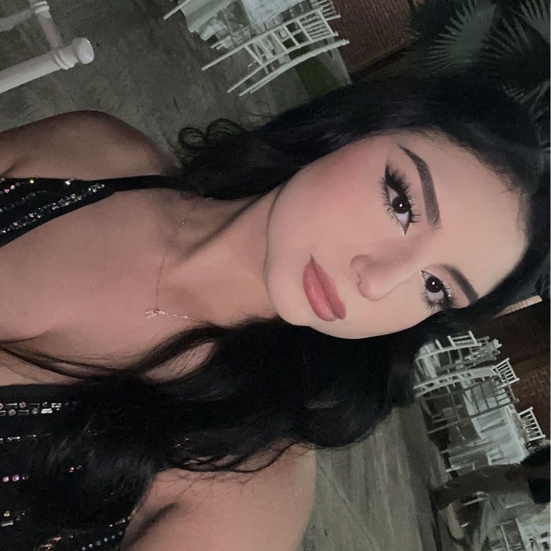 Arely Valencia