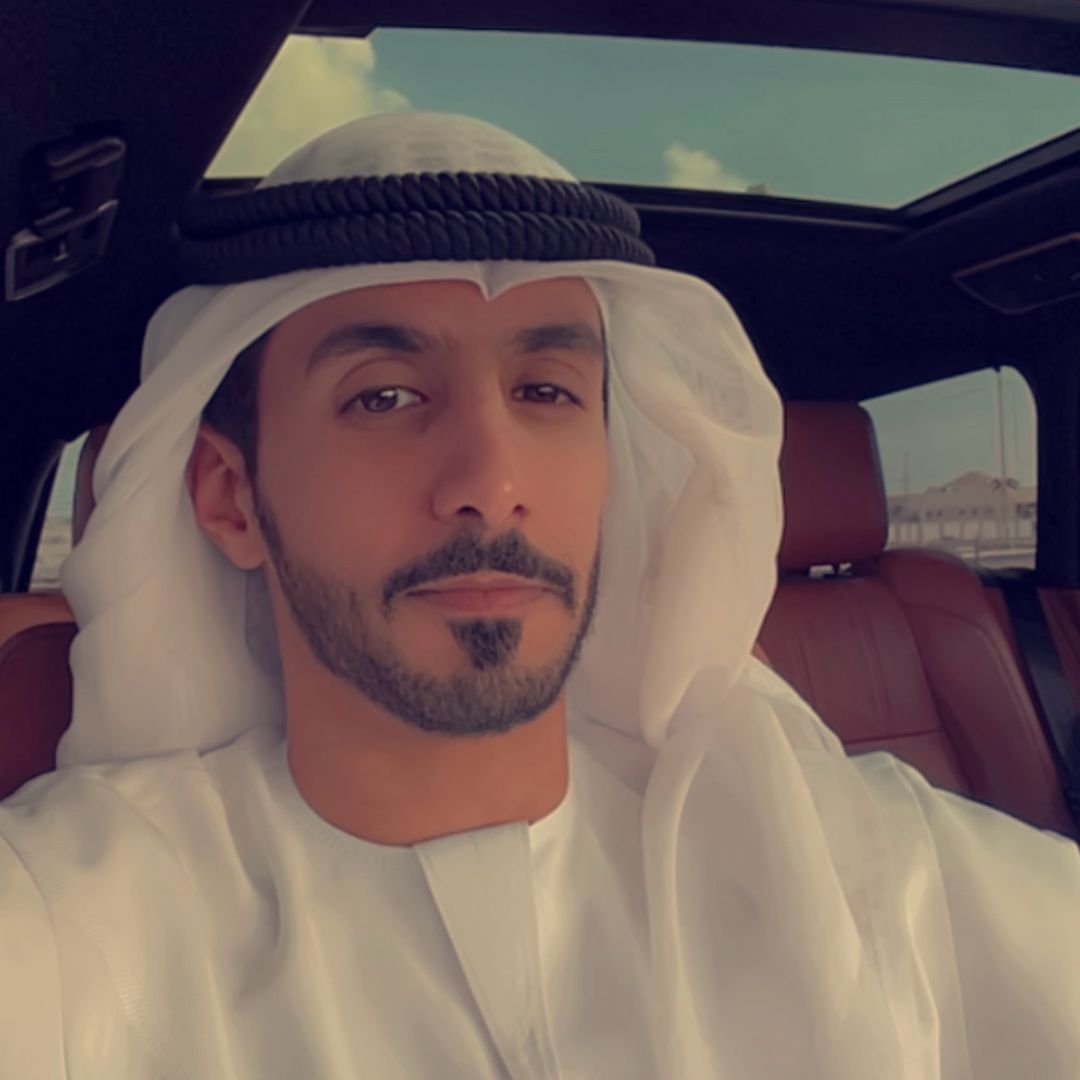 بو خالد | 🐎🇦🇪