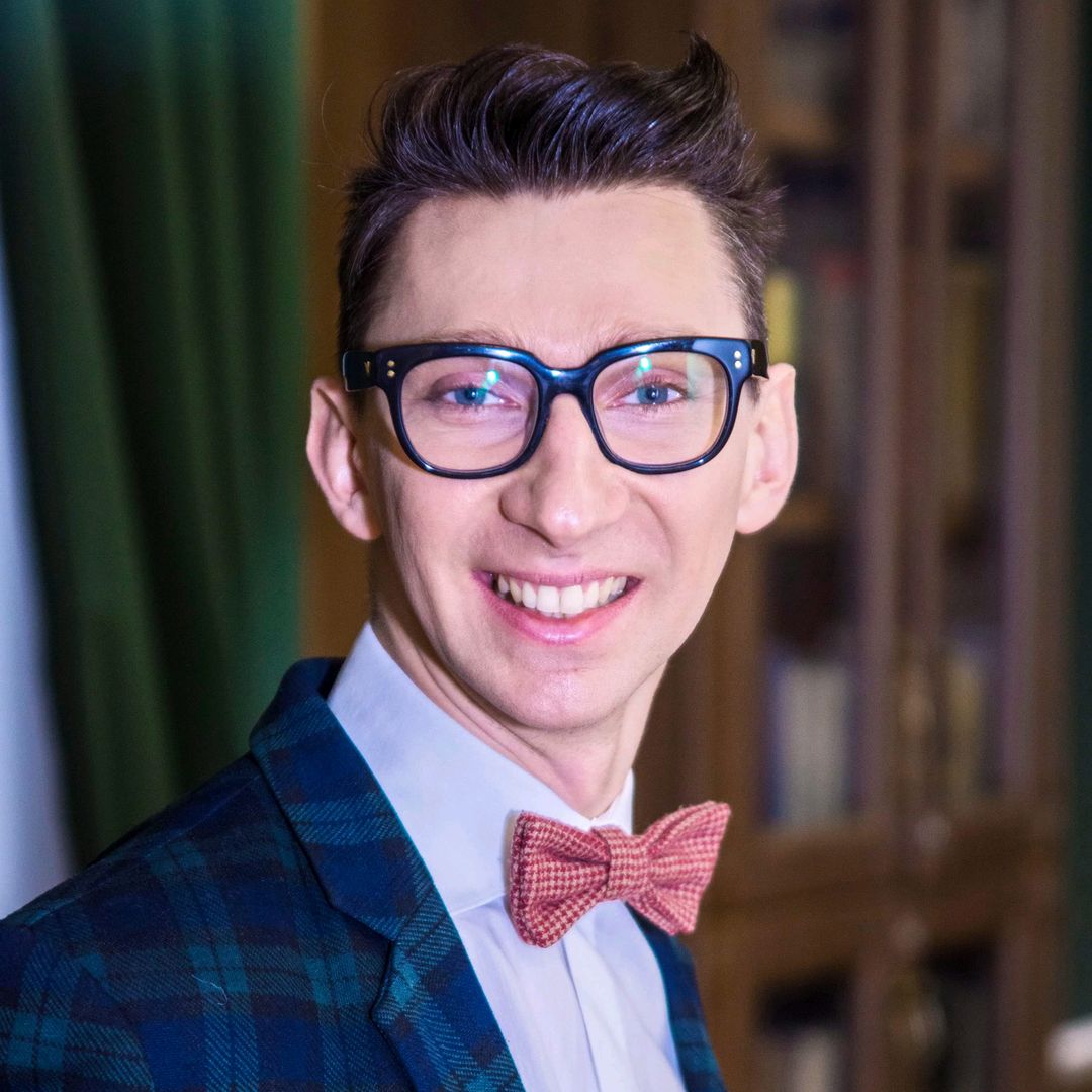 Вячеслав Соломка