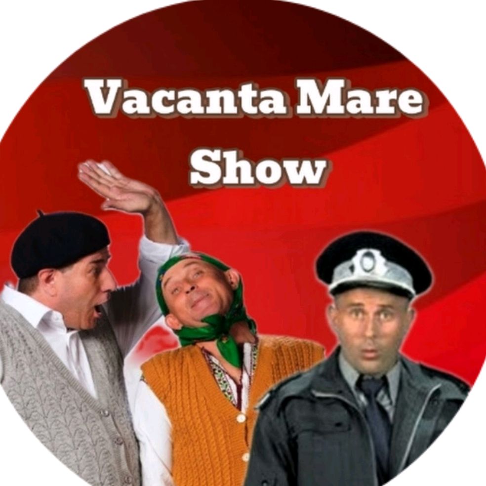 VacantaMareShow
