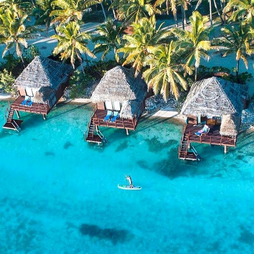 Vacation Deals World