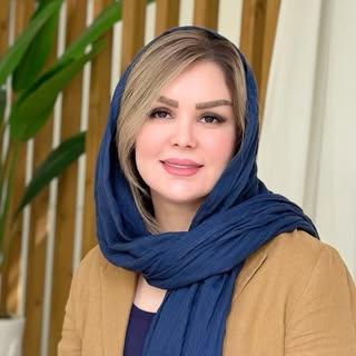 Vahideh Ali Hoseini