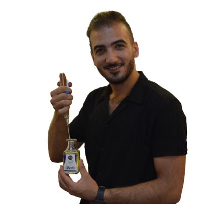 عطور وائل 💄 VAİL PARFÜMCÜ