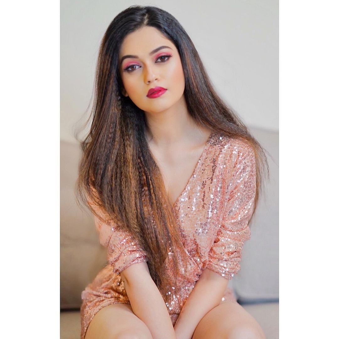 Vaishnavi Rao