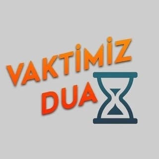 VAKTİMİZDUA