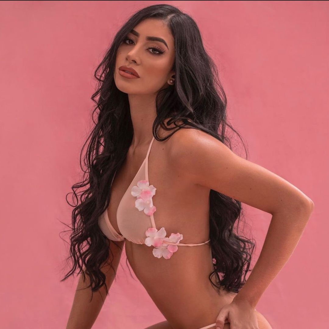 Valen Ortiz