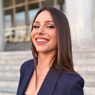 VALENTINA BARBIERI ✨