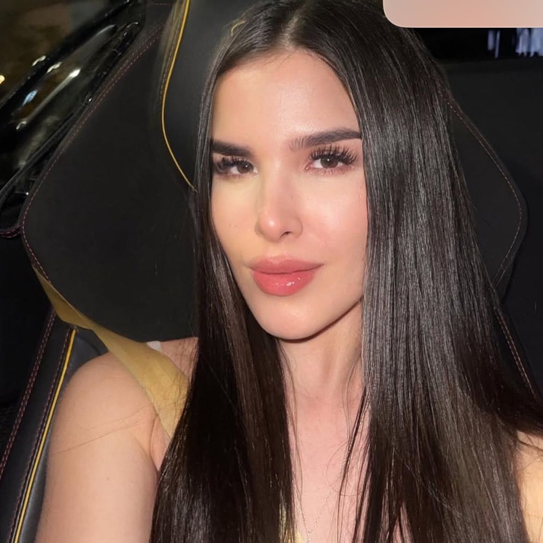 Débora Valentina😘