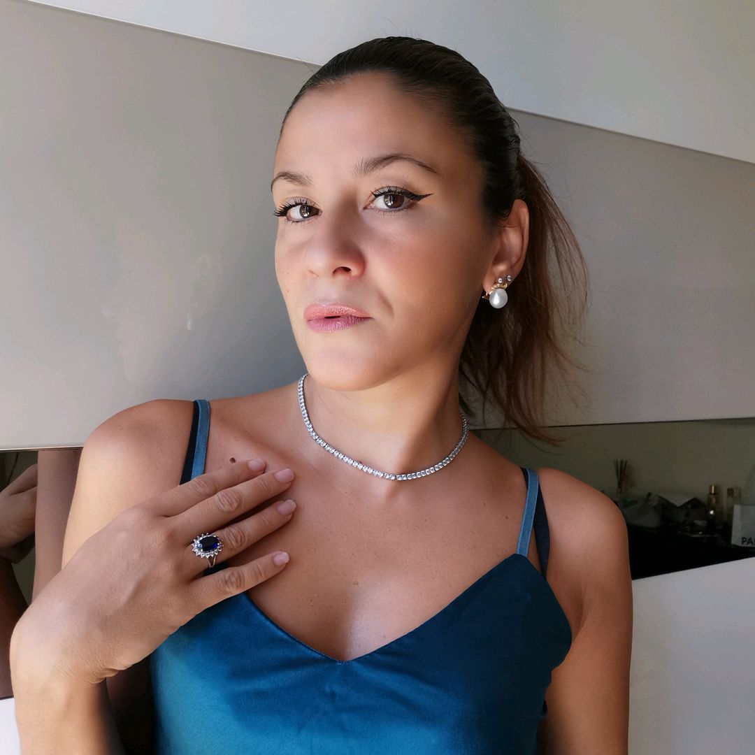 Valeria Chiodelli☀️