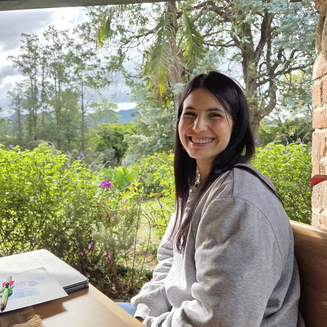 Valeria Querubín