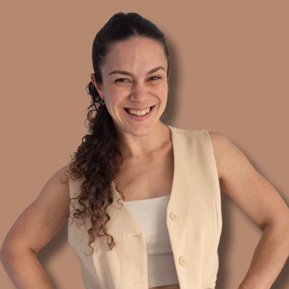 Vale Saglietti | Nutricion