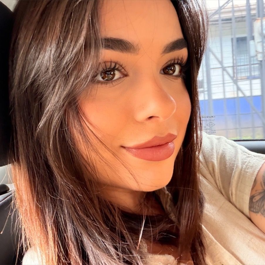 Valeria🍒