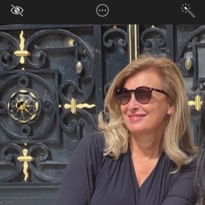 Valerie Trierweiler